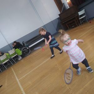 Meet your Posher, Everet jr